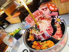 -猫抓烤肉(春熙路店)