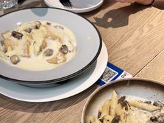 -Maxpoint Kitchen 西餐咖啡(乐峰广场店)
