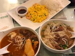 -翠华餐厅(旺角文华商场店)