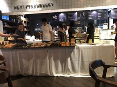 -黑草莓(重庆路店)
