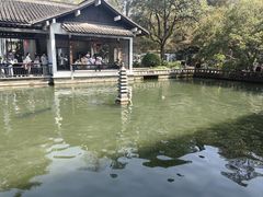 -山外山菜馆(玉泉路店)