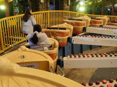 -济南方特东方神画