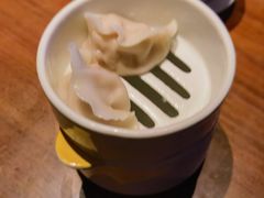原汁海胆饺子-喜鼎海胆水饺(东港店)