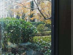 -青岛金沙滩希尔顿酒店·自助餐厅