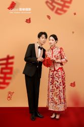 点击看大图 -喜柿摄影·XISHI IMAGE(和平店)
