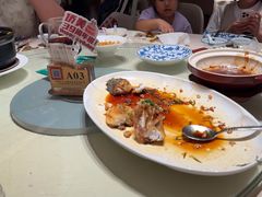 -侨美食家·粤菜(体育西路店)
