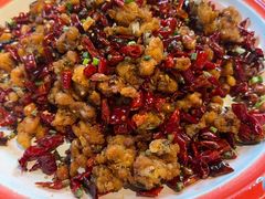 -小街47號江湖菜(四合院店)