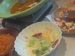 -炊江南·上海菜(国展华漕店)