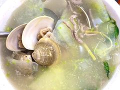 -东江海鲜大排档·潮汕菜·砂锅粥