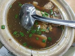 肉骨茶-新峰肉骨茶