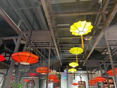 大堂-受气牛肉·重庆耙牛肉(来福士店)