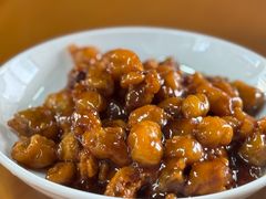 -芦茨金富饭庄·25年老字号·专做稻草鸡