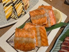 -三禾寿司(君尚店)