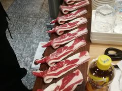 -千纸鹤嫩汁烤肉(西大直街店)