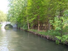 -溱湖国家湿地公园