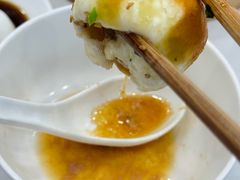 -老西白点心店