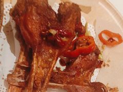 -避风塘·金牌店·夜宵(金玉兰店)