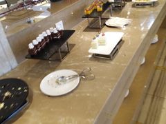-湛山花园酒店-自助餐厅