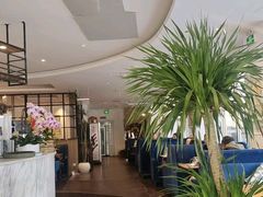 -花舍·新派粤菜·西餐·下午茶(亚运村·鸟巢店)