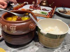 -福照楼汽锅鸡·云南菜(火车站锦江店)