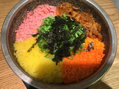 -大同江朝鲜菜•长春地标美食(绿园吾悦广场店)