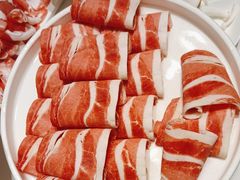 -澳洲肥牛火锅(转盘路店)