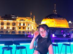 -外滩8号 whisky bar(金延大厦店)