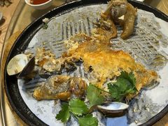 -百年银屏蚝烙·潮汕菜·非遗(乐山店)