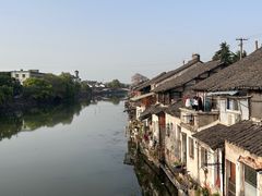 -乌镇东栅景区