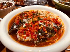 -费大厨辣椒炒肉(万家丽一店)