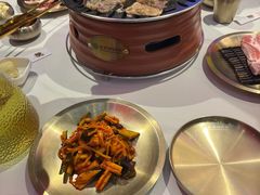 -南浦洞烤肉·新世界版(奥体店)