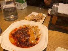 -陈记农家挂炉烤肉(雁南一路店)