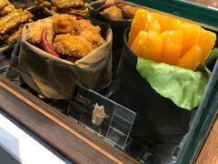 -1973继光香香鸡(大东方百货店)