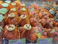 -PAOPAO Bakery&Café(港汇店)