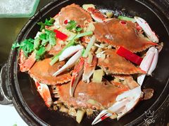 -79号渔船海鲜饭店(华强北店)