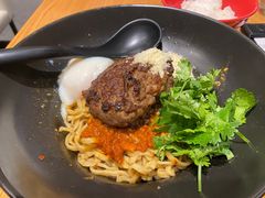 -一風堂拉面(港汇恒隆店)