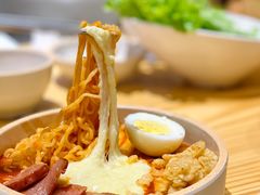 -喜来稀肉(北外滩白玉兰广场店)