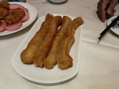 油条-粥旺庄(芳村店)