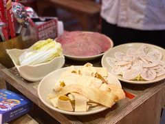 -蜀大侠火锅(森兰花园城店)