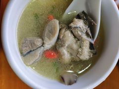 -龙姐私房菜(和顺古镇店)