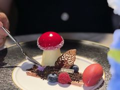 -Le Bistrot de Racine