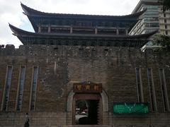 -醉云喃