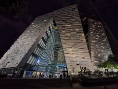 -广州富力丽思卡尔顿酒店