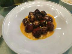 -天朗时代大酒店-餐厅