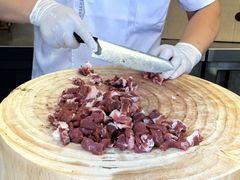 -福苗小骆驼烧烤(莲湖路店)