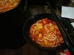 -阿香米线(乐客城店)