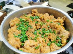 -灶东家民间菜(回兴店)