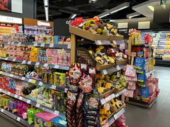 -Olé精品超市(北京合生汇店)