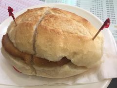 -义顺牛奶公司(庇利金街店)