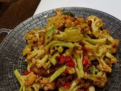 -宏宴·新京菜(望京店)